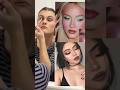 2026 January's Colour Trend! #makeup #tutorial #makeuptutorial #eyeshadow #grwmmakeup