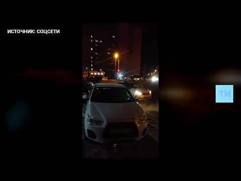 Причиной стрельбы на Авангардной в Казани стал конфликт стрелявшего с женой