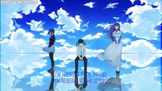 [Nightcore] Remember when (Push rewind) {Lyrics}