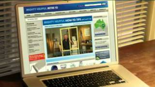 Mitre 10 How To Tips 15 Sec Tvc