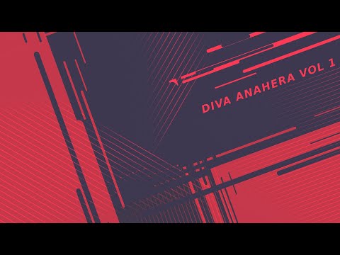 Diva Anahera Vol 1 Walkthrough