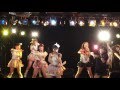 君を待つ風の物語(CoverGirls 1st TOUR in 関東 2015 【東京・渋谷】)