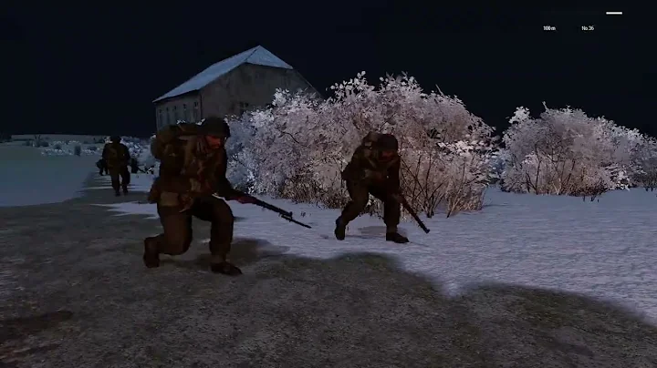 Operation Biting, Bruneval Raid