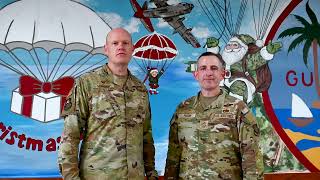 515 AMOW Holiday Message 2025