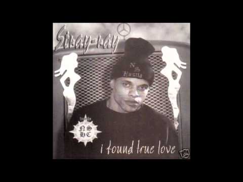 Stray-Ray — Stray ray "Do ya feel love"