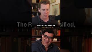 The Rest Is Classified science lessons are BACK! How did we do @therestisscience ? 🧱👨🏻‍🔬