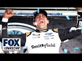 Radioactive: Loudon - "He's got to dump everyone else so that he doesn't suck." | NASCAR ON FOX