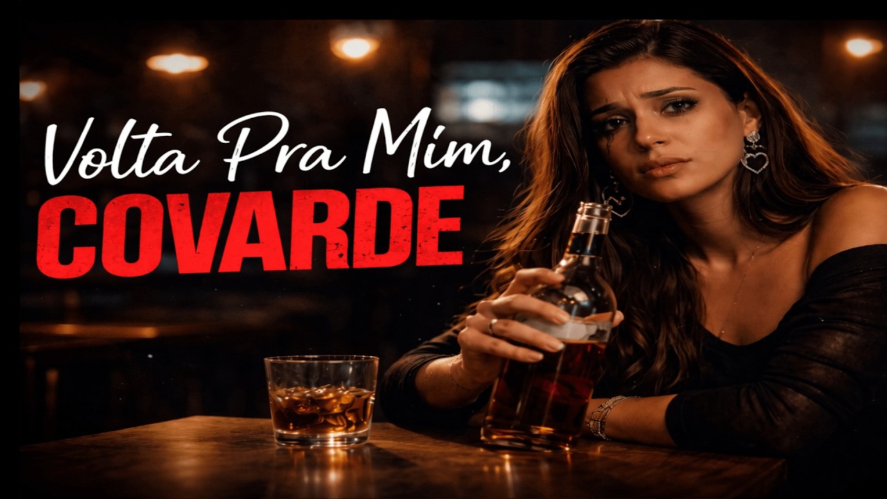 Volta Pra Mim Covarde