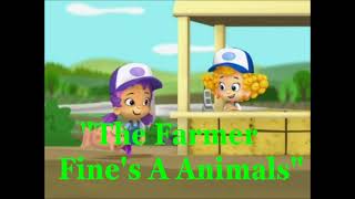 The Farmer Fines A Animals 1946 Opening And Ending Les