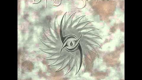 Dying Source - sun disappears