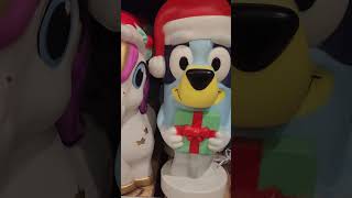 LOWE'S 🌲🎁🎅 CHRISTMAS DISPLAY 2025 👀 (FULL VIDEO)