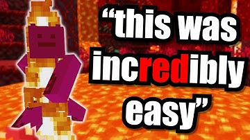 Minecraft, but if I say a color I teleport to it...