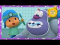 💡 POCOYO & NINA EPISODIOS COMPLETOS - Buenos y malos modales 124 min CARICATURAS y DIBUJOS ANIMADOS