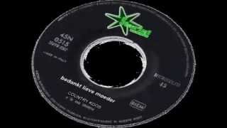 Country Koos - Bedankt Lieve Moeder