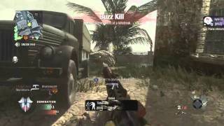 Black Ops - How to Pwn - Stakeout (Weapon Clips)