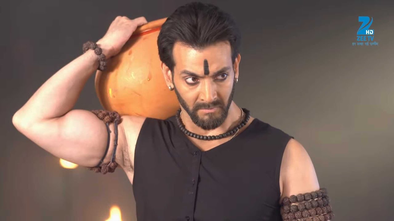 EP 297Каала Тика - Индийское телешоу хинди - Же ТВ