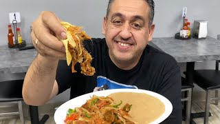 El Sinaloense Restaurant - 11840 Foothill Blvd Sylmar CA