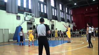 20150412大財杯金企A VS 德明財稅第一節part1