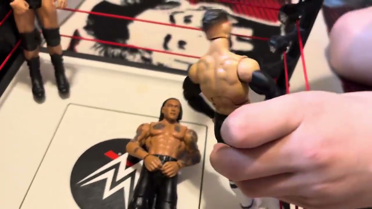 Backlash: Finn Balor vs Damian Priest