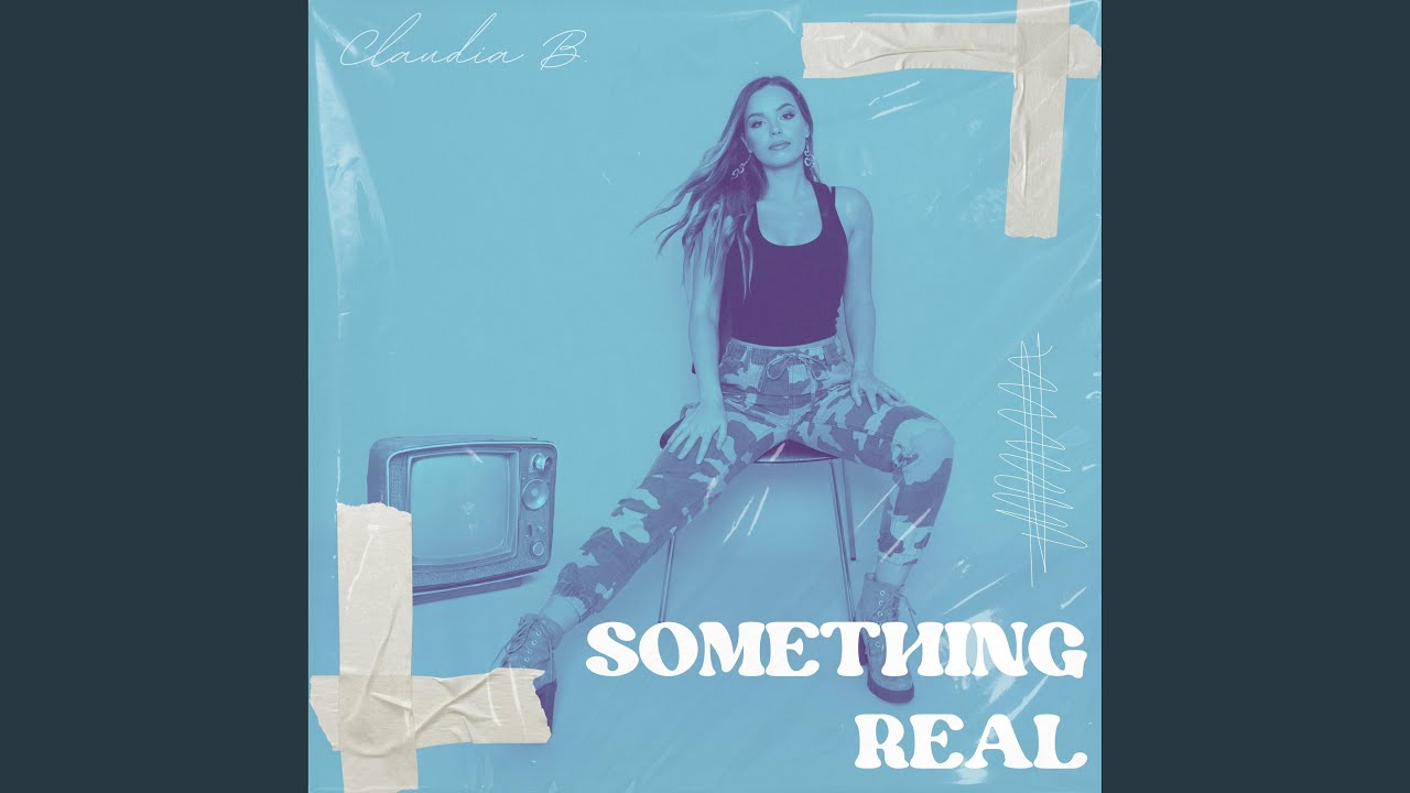 Tonton Something Real di YouTube Tonton Something Real di YouTube