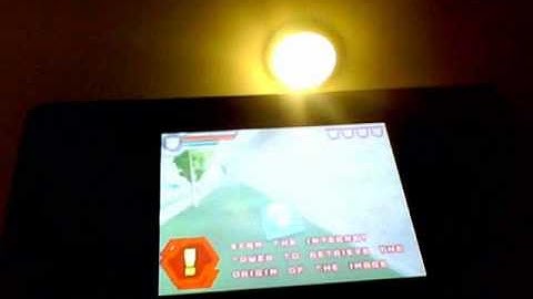 transformers autobots ds part 5: information super highway