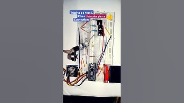 Arduino multi project #arduino #college #engineering #world #technology #trend #shorts #electronic