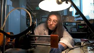 Smart biomaterials & organ-on-a-chip breakthroughs | Milica Radisic Lab