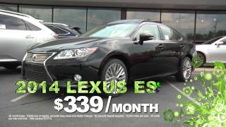 LexusEventoftheSpringES 0514 15