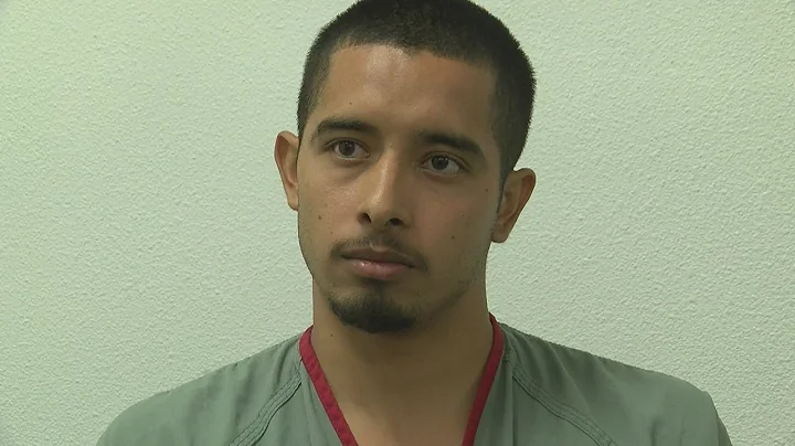 Jeffrey Tapia talks about fatal shooting
