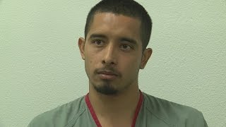 Jeffrey Tapia talks about fatal shooting