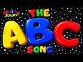 ABC Phonics Songs For Preschoolers Animals Nursery Rhymes Colourful Safari Animals Learn