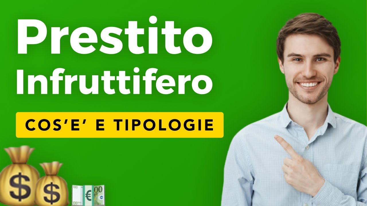 tipo di prestito imposto dallo stato
