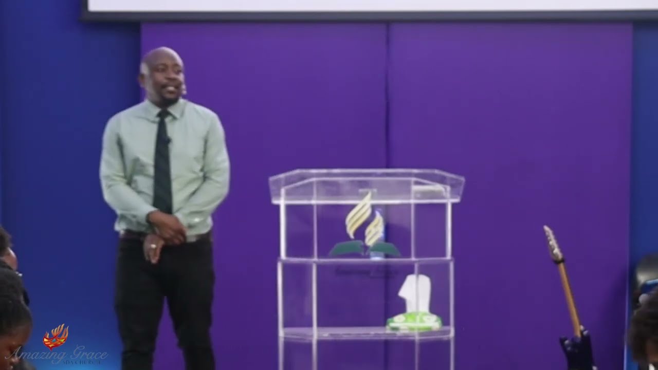 Несмотря ни на что | Бен Мвамба | 06 дек. 2025