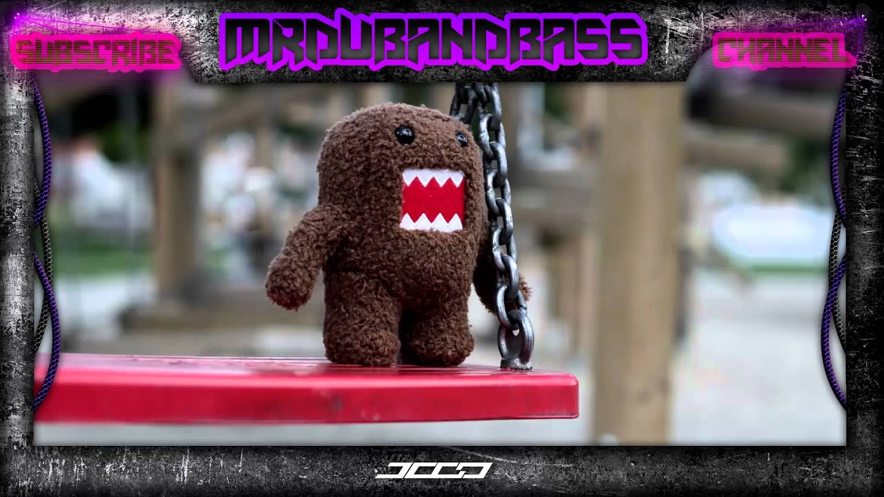 Kaza - Ready [Adapted Records]