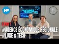 Interview anne falga aer bourgogne franchecomt et mathilde passarin luxe and tech  micronora 2022