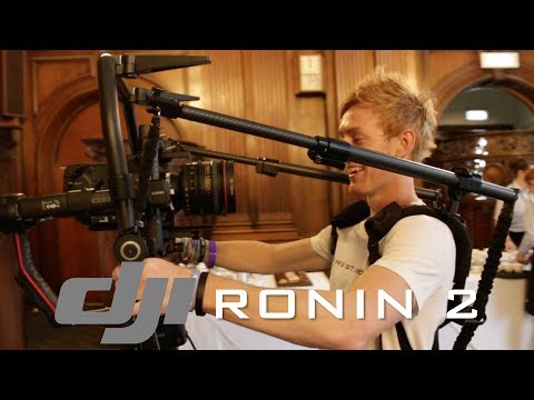 DJI RONIN 2
