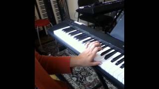 Pentatonic Melodies