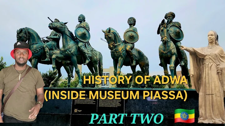  The battle of Adwa part 2: How Ethiopia Defeated Colonial Powers/የአድዋ ድል🇪🇹