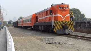 2015.-2.-4 7220A次迴送進前鎮車場