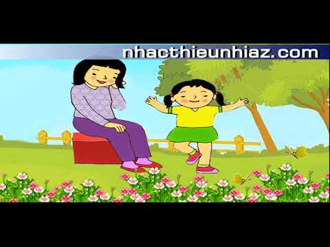 Video Múa cho mẹ xem (HINH MINH HOA THEO LOI BAI HAT) - youtube
