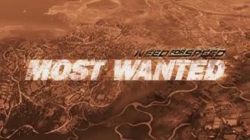 Need For Speed: Most Wanted 2005 - Core X Trailer