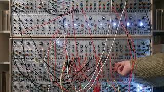 Behringer/ARP 2500 (n° 171)