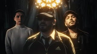 CHICLONA REMIX LENCHO PESO PLUMA X TITO DOUBLE P
