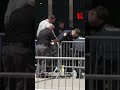 FBI Identifies Suspect In Federal Plaza Attack As Andrew Arrabaca