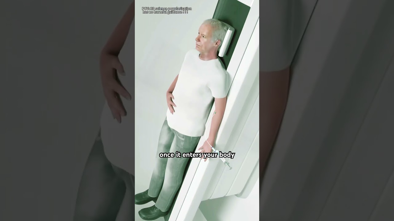 How Does a PET-CT Scan Work? 