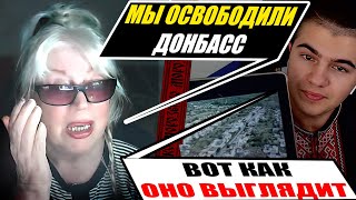 Як виглядає електорат путіна? Бабки із підрозділів путлера про війну в Україні