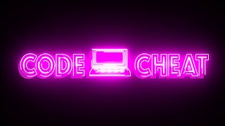 CODE CHEAT - Ruben Dallas (prod by Eskrybeats)