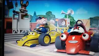 Roary The Racing Car Furz The Marshall Us