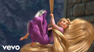Grace Potter - Something That I Want (From 'Tangled')