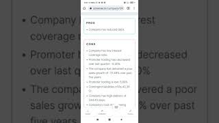 simulation software stock at support must add in watch list#viral #short#pennystocks #multibagger screenshot 1
